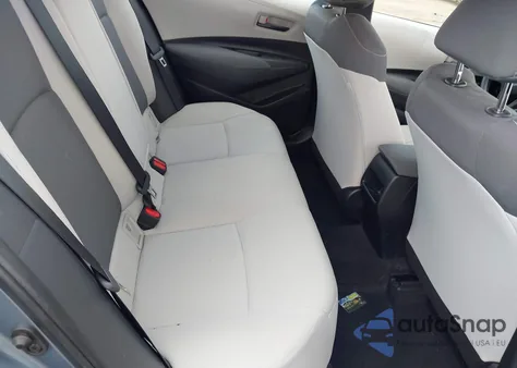 2022 Toyota Corolla Le из США, поврежденный, VIN JTDVPMAE2N3031646